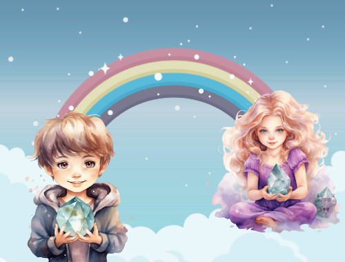  Discover how inner child healing transforms trauma into strength. Learn about the crystal-like fragments of self, reprogramming the ego, and finding beauty in imperfections.