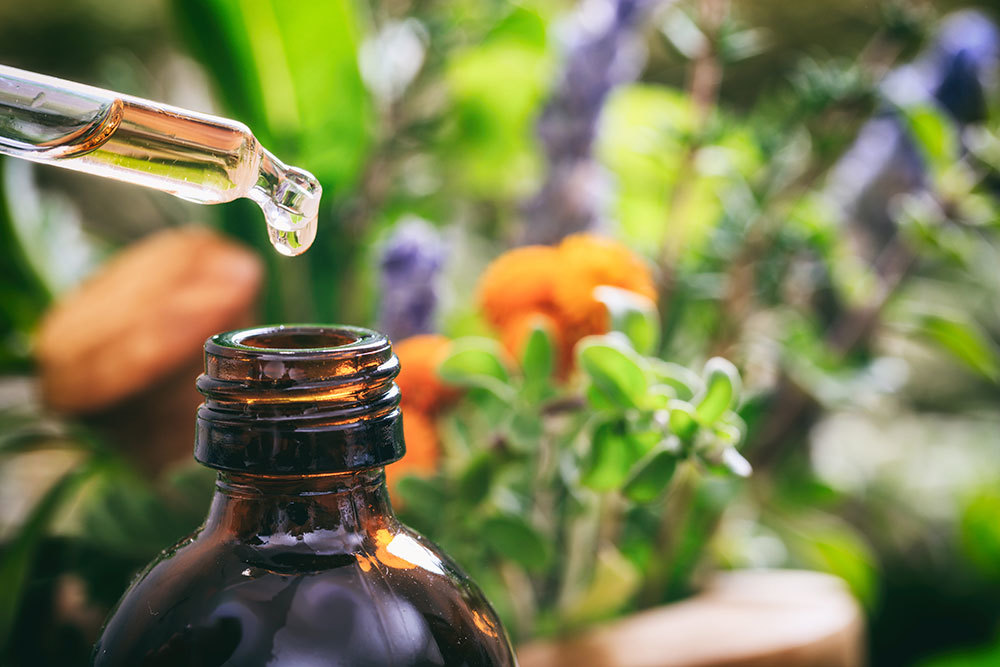 Naturopathic med