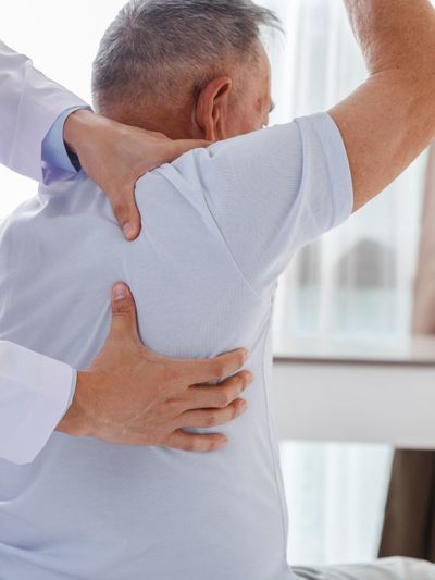 Receive Customized Treatment