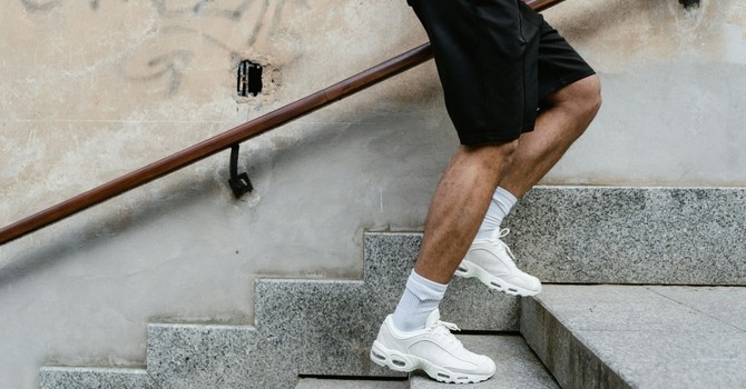 Chiropractic Care for Sciatica: Addressing Nerve Pain image