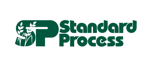 Standard Process Supplements Logo