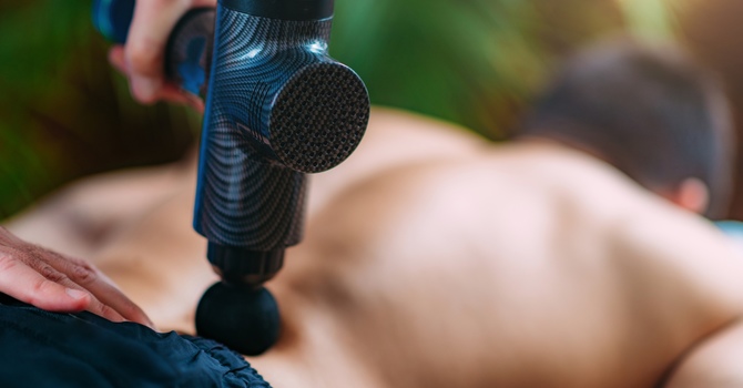 How Chiropractic Care Can Help With Plantar Fasciitis
