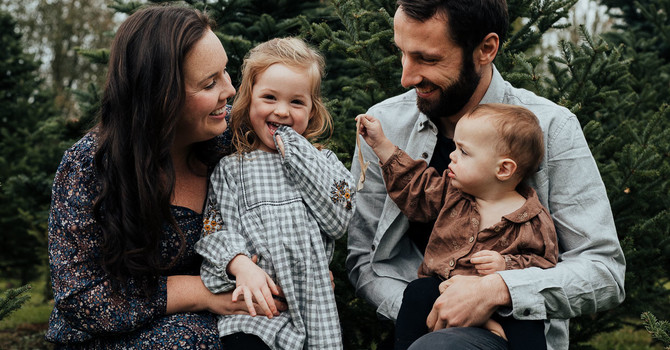 Children & Families