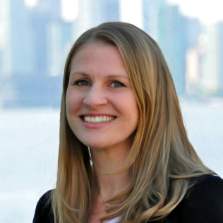 Kristin Buhr