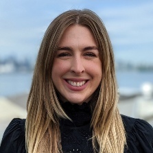 Lindsay Ayres
