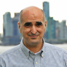 Mazen Elchami