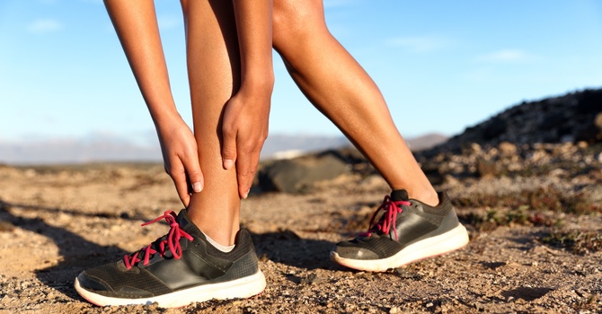 Sports Rehabilitation Therapy