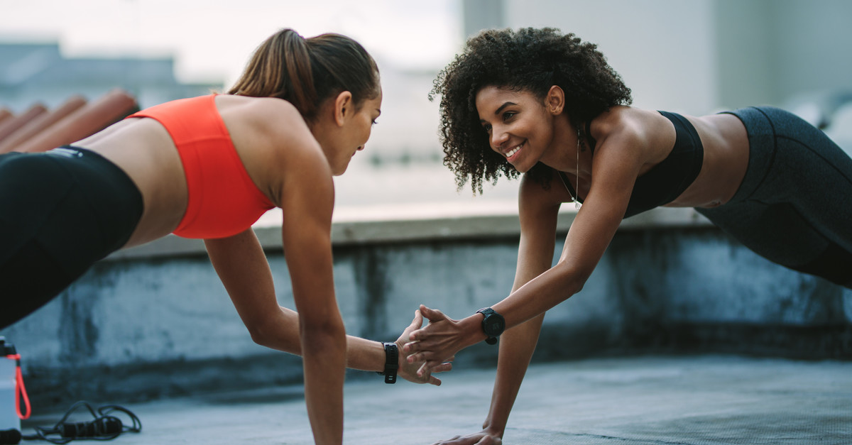 Great North Physiotherapy logo