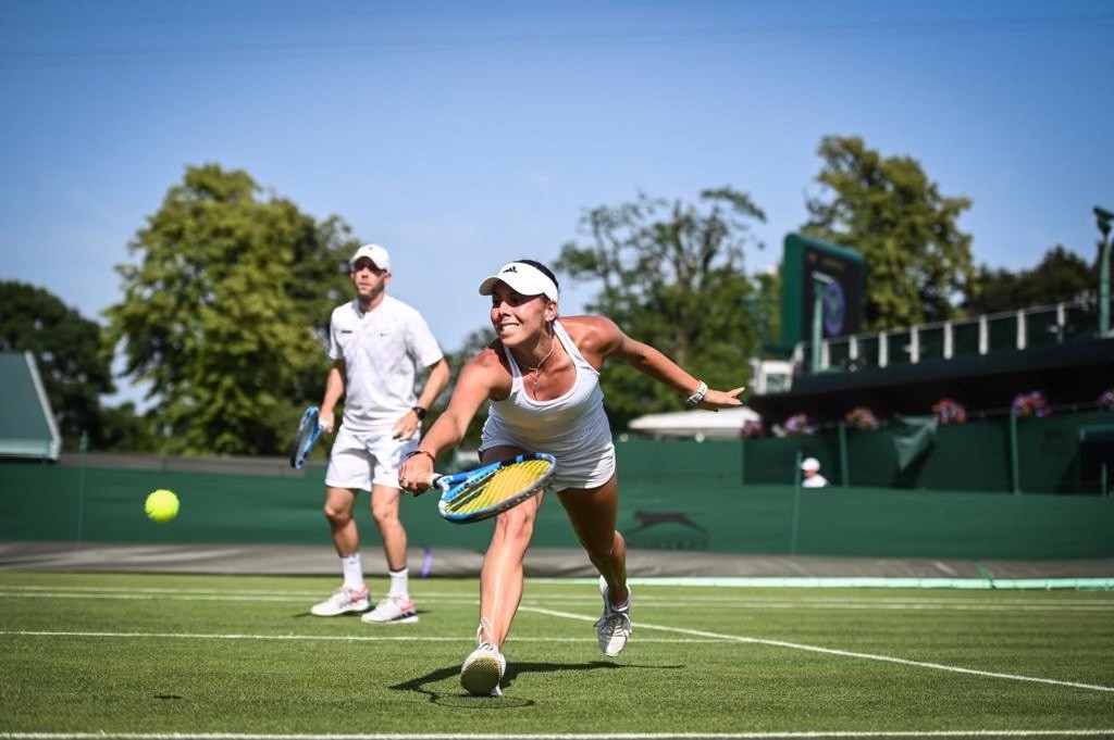 Keely Behning How to Prevent Tendon Injuries as You Age
