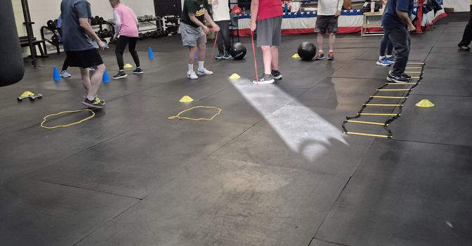 Lymphatic Drainage and Neuropathy image