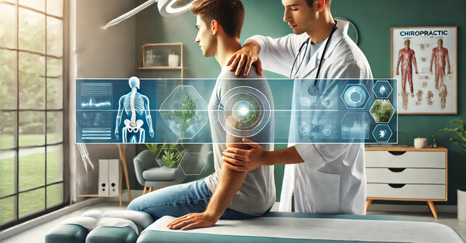 Chiropractic / Extremity Care