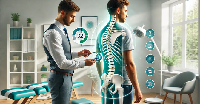 Gonstead Technique & Posture