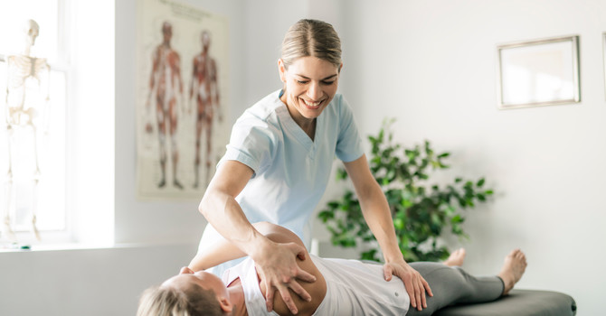 Massage Therapy