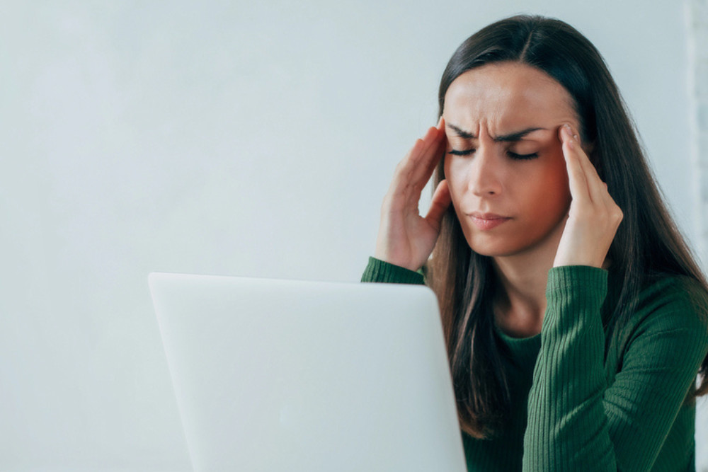 Chiropractic Care for Migraine Control