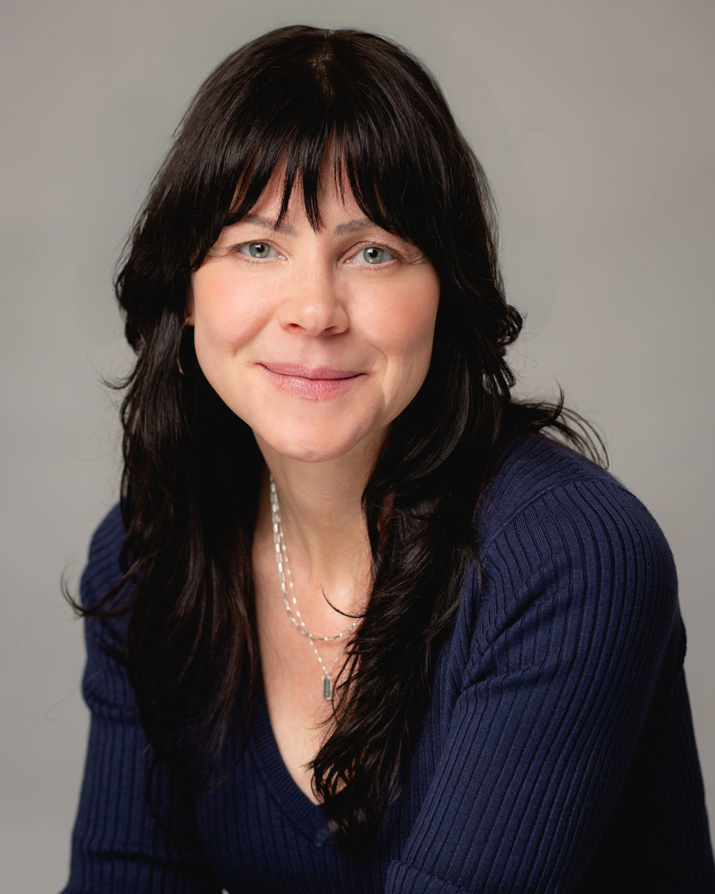 Practitioner Jennifer Hawley