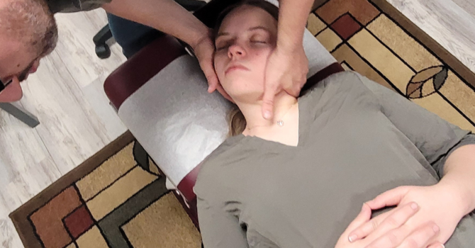 Chiropractic Care