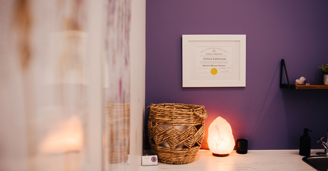 Craniosacral Therapy