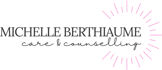 Michelle Berthiaume Care & Counselling