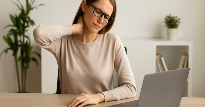 Why Ergonomics Isn’t Optional image