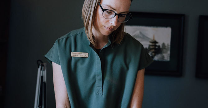 Cupping & Tuning Forks Only