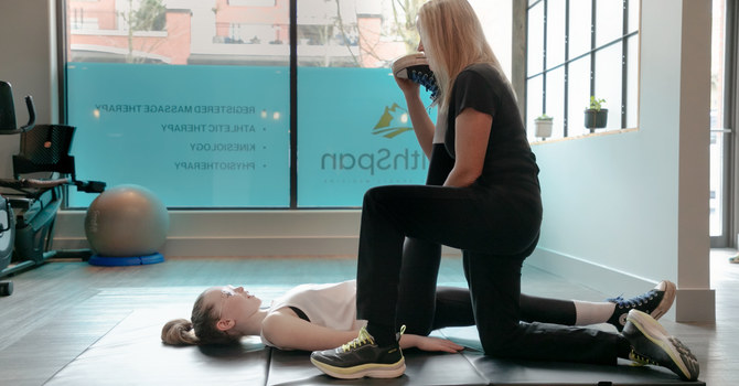Personal Training