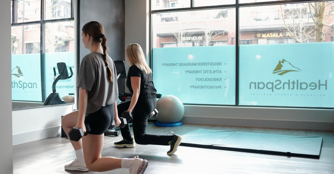 Manual Therapy & RAPID NeuroFascial Release