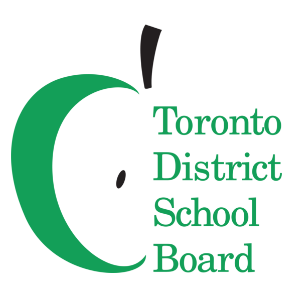 Image of Toronto District School Board (TDSB) Logo