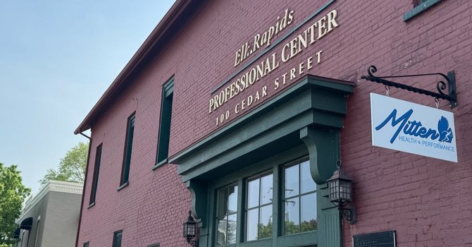 Extracorporeal Shockwave Therapy (ESWT)