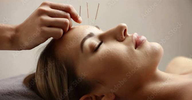 Acupuncture