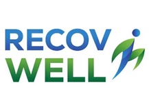 Image of Recov Well Logo