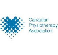 Image of Canadian Physiotherapy Association Logo