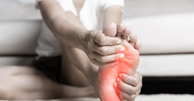 Plantar Fasciitis