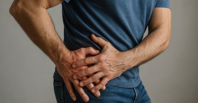 Hip Impingement Syndrome