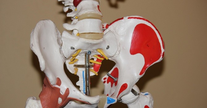 What's Going On When Your Hips Are Making Noise?