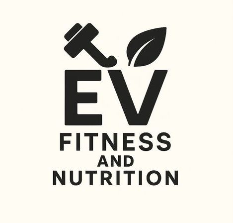 EV Fitness and Nutrition