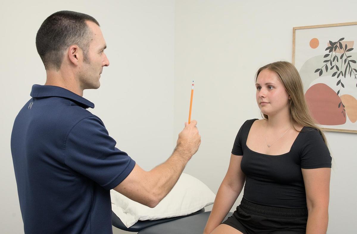 Learn More About Concussion Baseline Testing In Sherwood Park