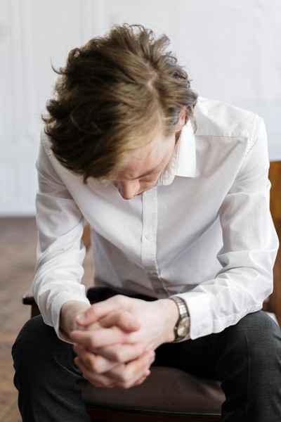 Anxiety and Depression