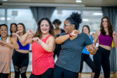 Get your groove back with hormone therapy