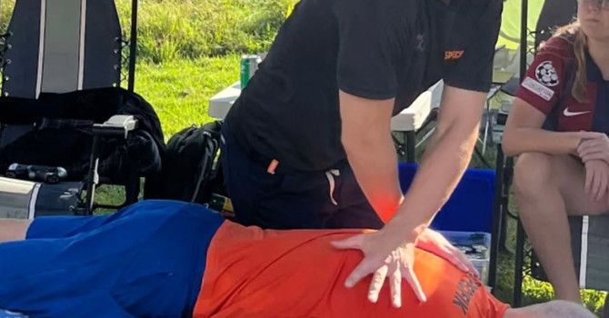 L'importance des visites régulières chez le chiropraticien