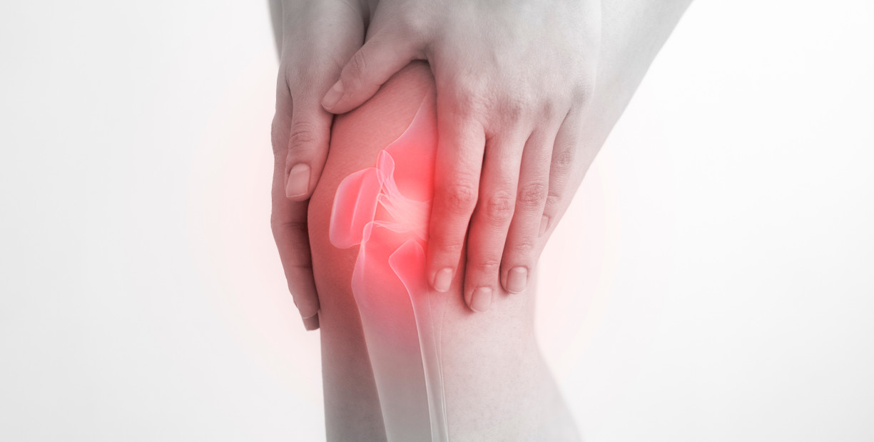 Chiropractic Care for Knee Pain