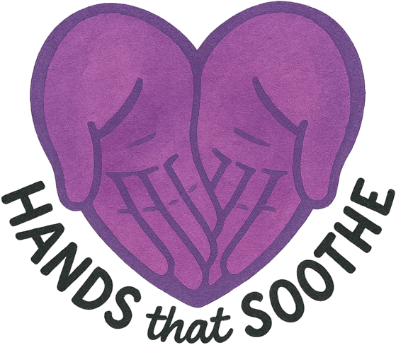 Hands that Soothe