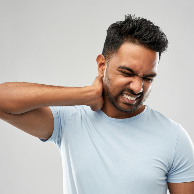 Eugene chiropractor neck pain