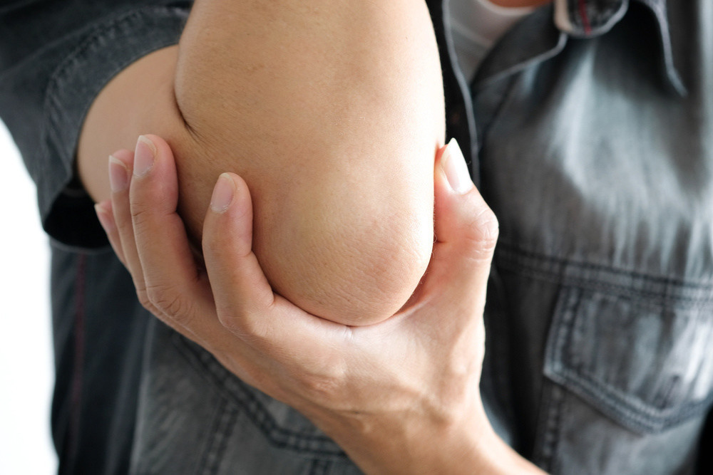 5 Chiropractic Benefits for Tennis Elbow Relief