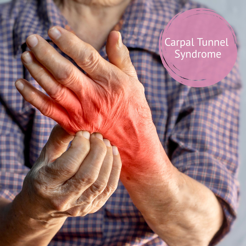 Eugene chiropractor carpal tunnel