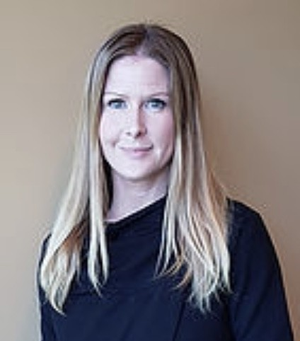 Kristin Ladouceur