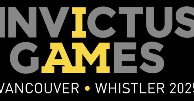 Francesca Reflects on Volunteering at the 2025 Invictus Games in Vancouver