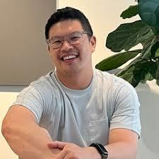 Bryant Lam the newest Physiotherapist at Hollyburn Physio in West Vancouver