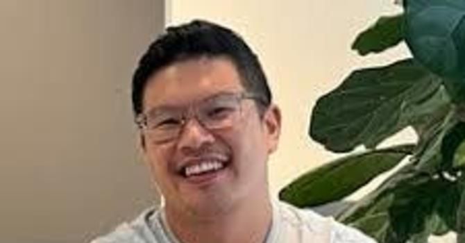 Welcome Bryant Lam to the Hollyburn Physio Team!