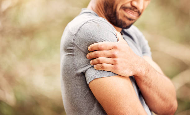 PRP for Shoulder Pain