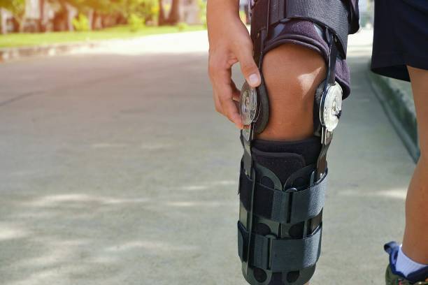 Should I Wear a Brace After PRP Injections?
